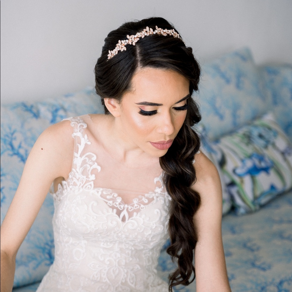 Wedding Headband